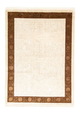 Designer Rug - 240 x 173 cm - beige