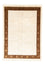 Designer Rug - 240 x 173 cm - beige