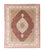 Perser Rug - Tabriz - 306 x 249 cm - red