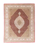 Täbriz Teppich 306x249cm - Orientteppich