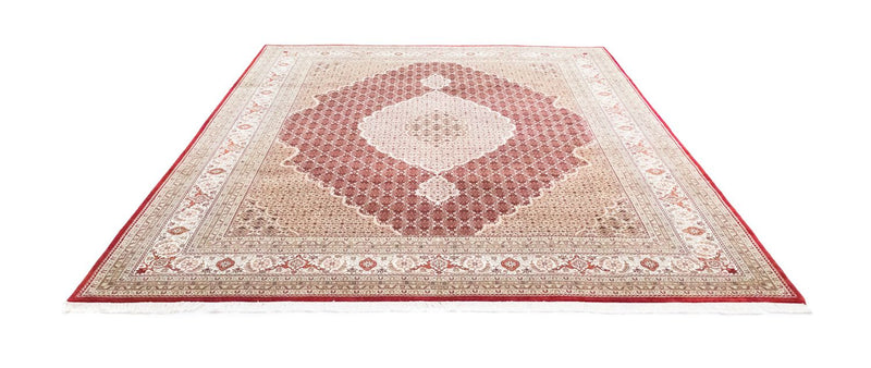 Perser Rug - Tabriz - 306 x 249 cm - red