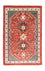 Perser Rug - Nomadic - 250 x 160 cm - red