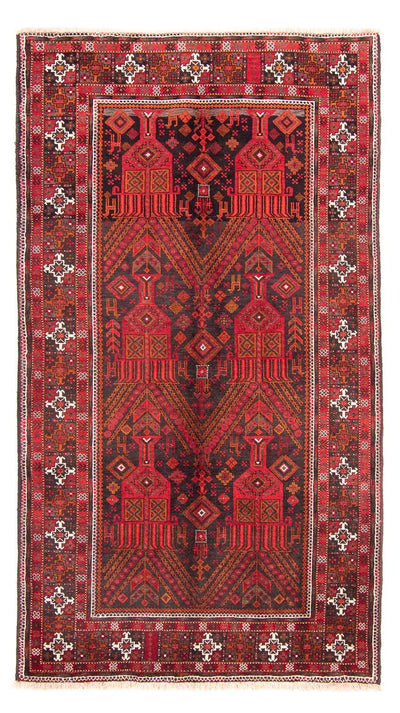 Belutsch Rug 124x240cm - Persian Rugs