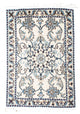 Nain - 12La Rug 58x81cm - Persian Rugs