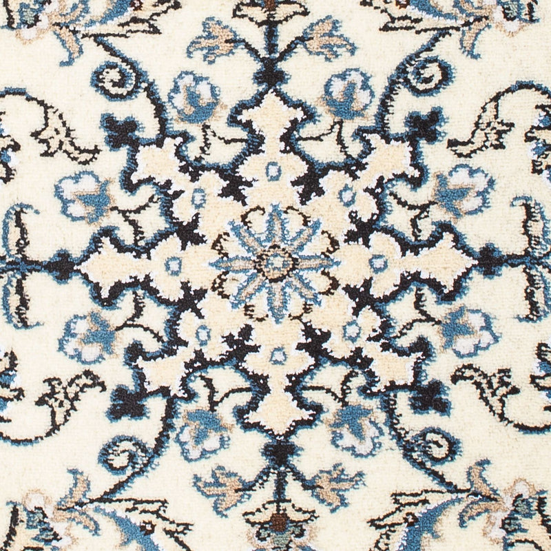 Perser Rug - Nain - 81 x 57 cm - beige