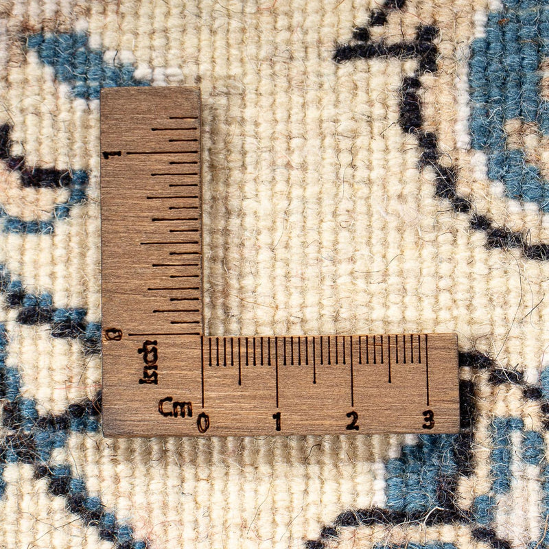 Perser Rug - Nain - 81 x 57 cm - beige