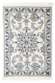 Nain - 12la Rug 84x57cm - Persian Rugs