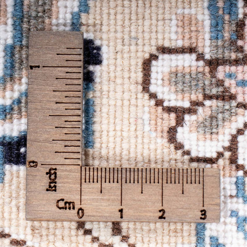 Perser Rug - Nain - Royal - 248 x 155 cm - beige