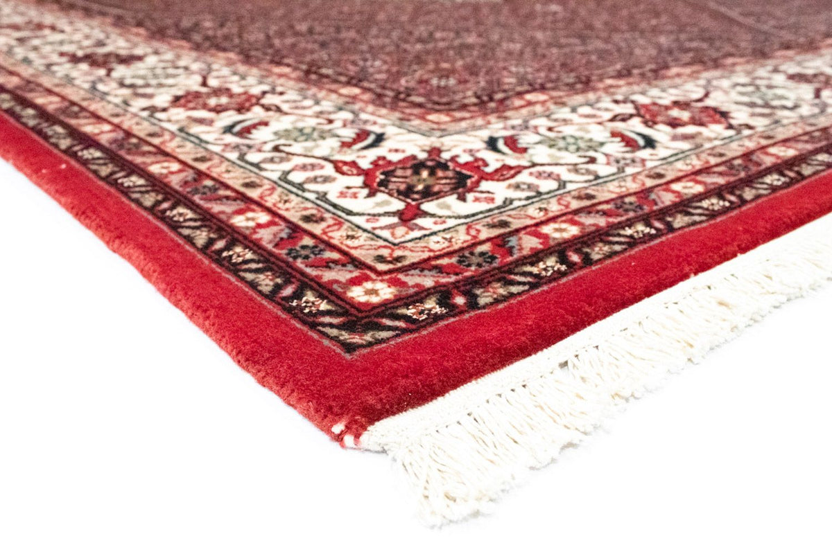 Perser Rug - Bidjar - 286 x 208 cm - red