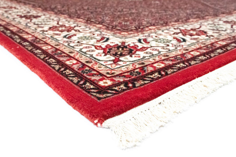 Perser Rug - Bidjar - 286 x 208 cm - red