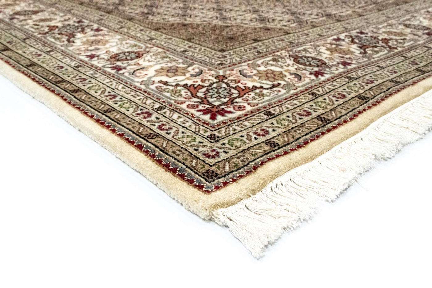 Täbriz Teppich 296x205cm - Orientteppich