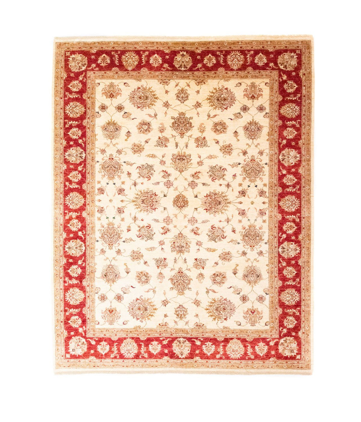 Ziegler Rug - 329 x 255 cm - beige