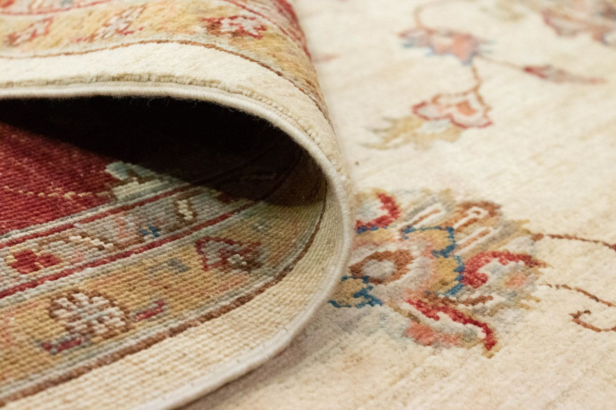 Ziegler Rug - 329 x 255 cm - beige