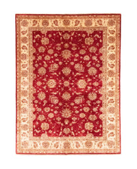 Ziegler Rug - 342 x 252 cm - red