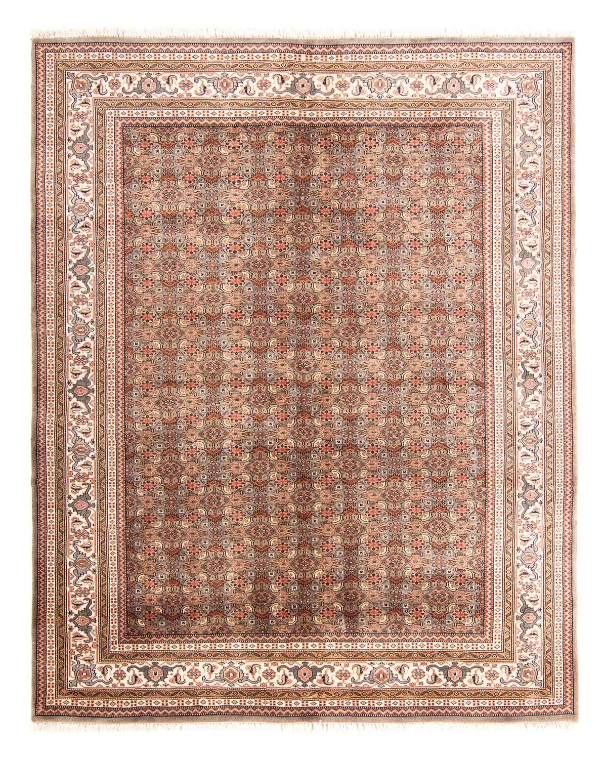 Oriental Rug - Bidjar - Indus - 233 x 181 cm - multicolored