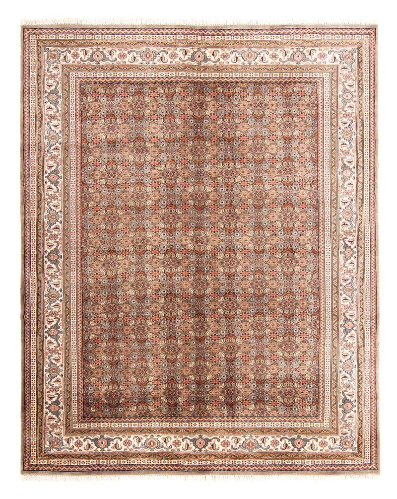 Oriental Rug - Bidjar - Indus - 233 x 181 cm - multicolored