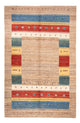 Loribaft Rug 245x157cm - Perserteppich Wollteppich
