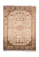 Kashan Rug 306x198cm - Oriental Rug