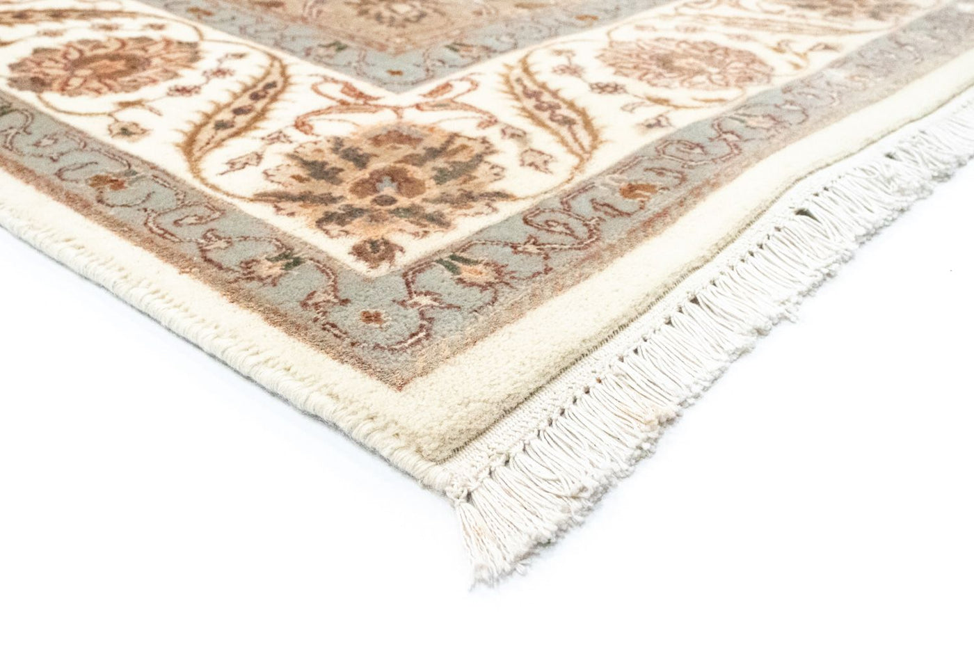 Kashan Rug 306x198cm - Oriental Rug