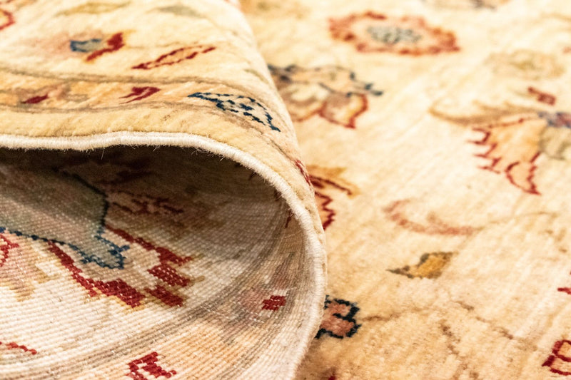 Ziegler Rug - 263 x 168 cm - beige