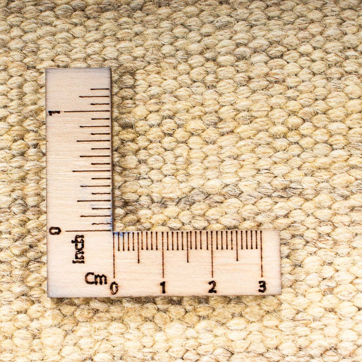 Kelim Rug - Oriental - 242 x 176 cm - beige