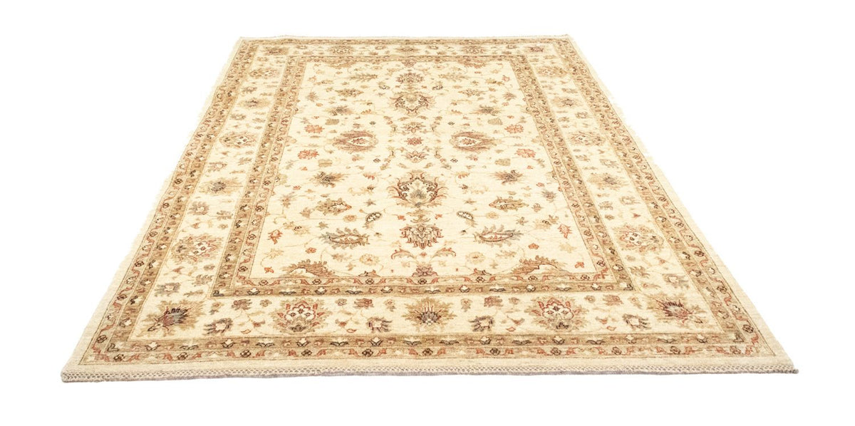 Ziegler Rug - 248 x 180 cm - beige