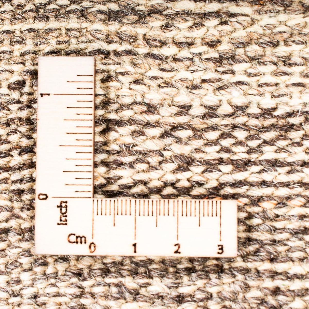 Runner Kelim Rug - Oriental - 293 x 96 cm - beige