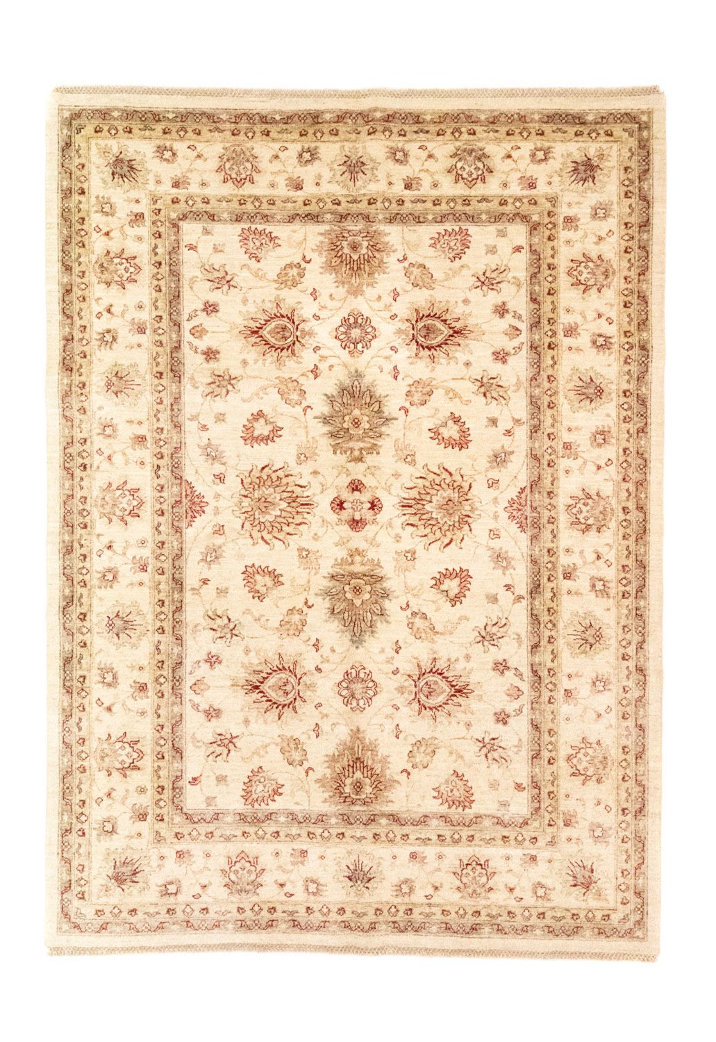 Ziegler Rug - 249 x 174 cm - beige