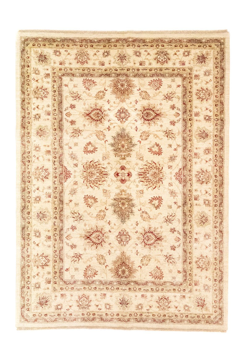 Ziegler Rug - 249 x 174 cm - beige