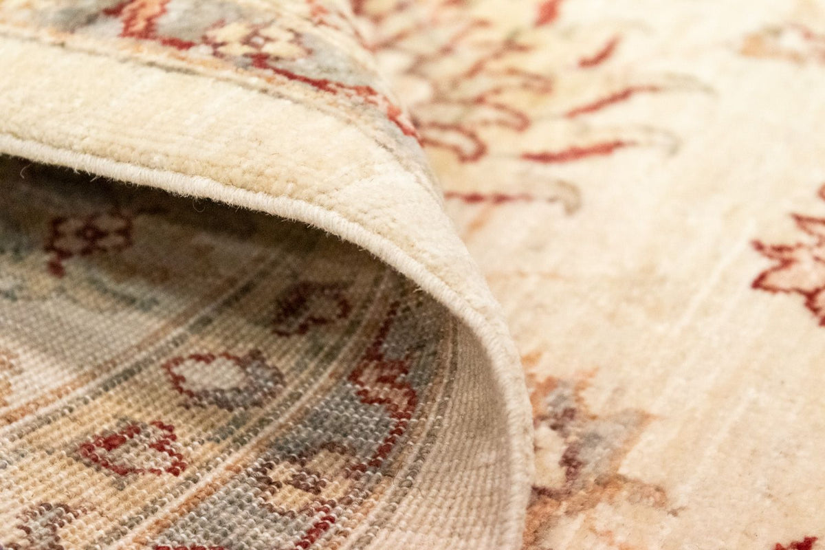 Ziegler Rug - 249 x 174 cm - beige