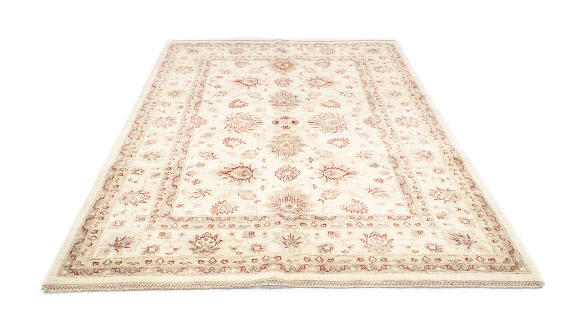 Ziegler Rug - 249 x 174 cm - beige