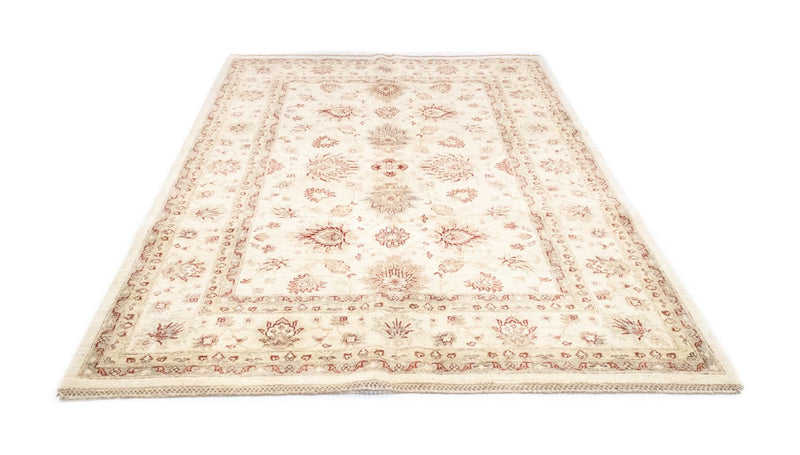Ziegler Rug - 249 x 174 cm - beige