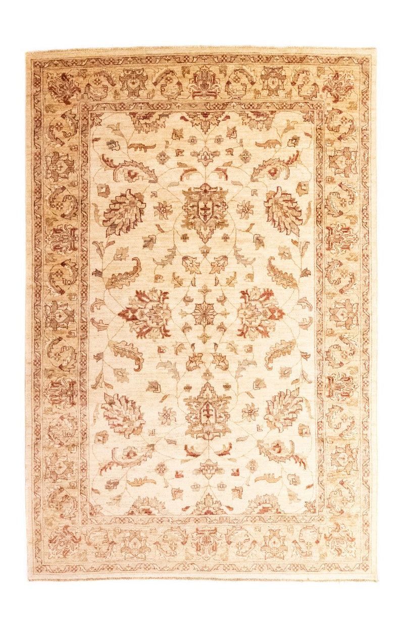 Ziegler Rug - 260 x 175 cm - beige