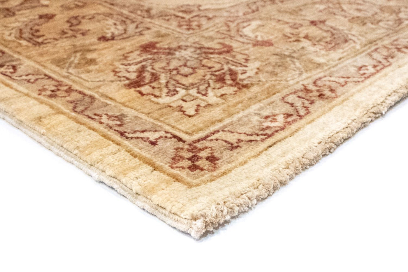Ziegler Rug - 260 x 175 cm - beige