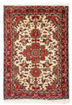 Hamadan Rug 77x57cm - Persian Rugs