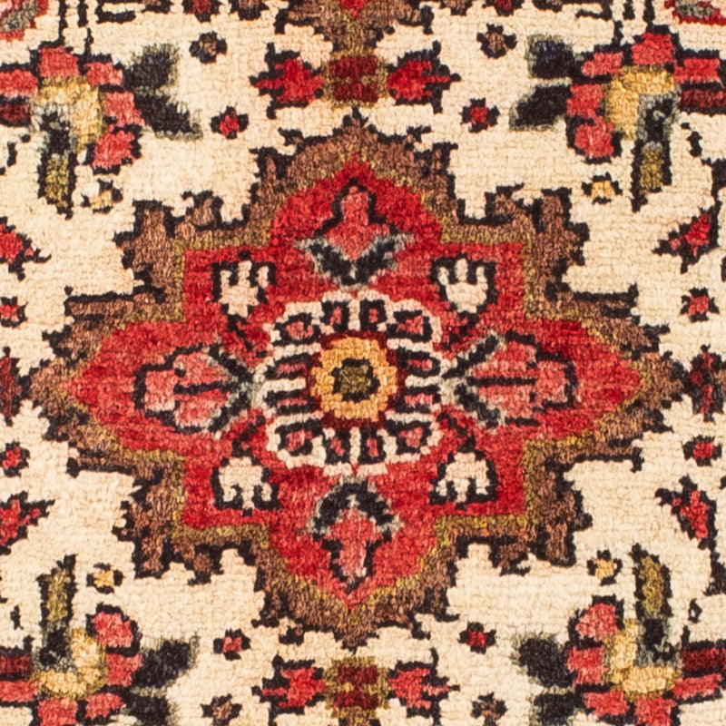 Perser Rug - Nomadic - 77 x 57 cm - beige