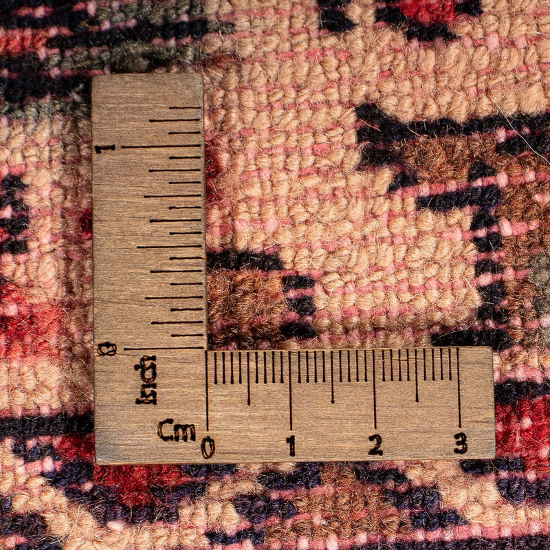 Perser Rug - Nomadic - 77 x 57 cm - beige