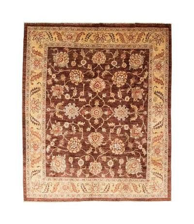 Ziegler Rug 249x290cm - Oriental Rug