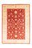 Ziegler Rug - 235 x 171 cm - red