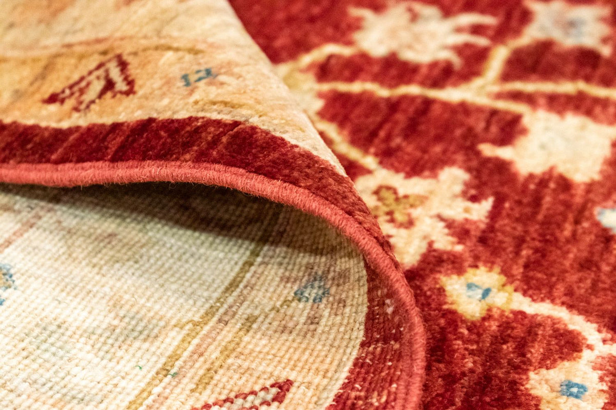 Ziegler Rug - 235 x 171 cm - red