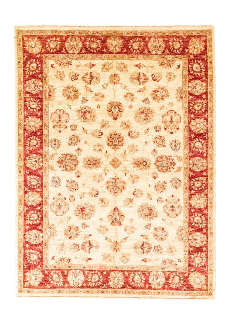 Ziegler Rug - 227 x 173 cm - beige