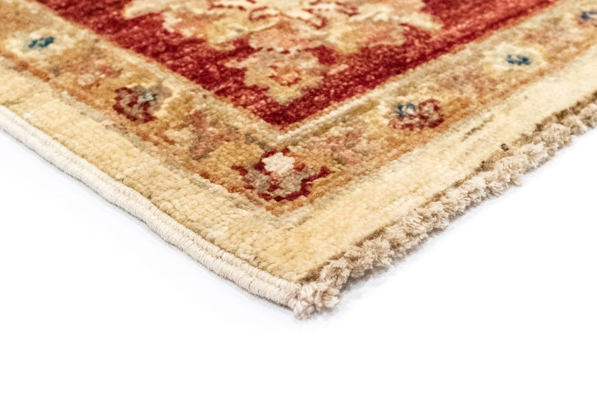 Ziegler Rug - 227 x 173 cm - beige