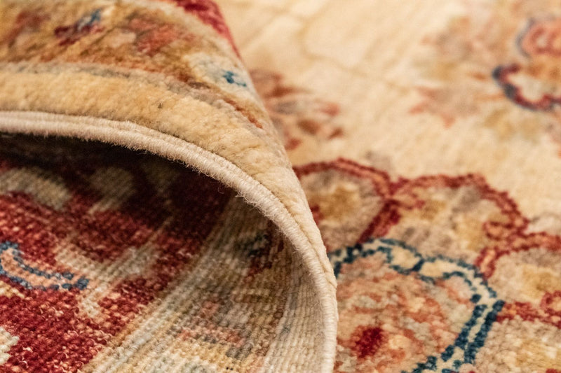 Ziegler Rug - 227 x 173 cm - beige