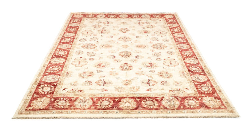 Ziegler Rug - 227 x 173 cm - beige