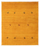 Loribaft Rug 103x85cm - Perserteppich Wollteppich