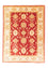 Ziegler Rug - 238 x 172 cm - red