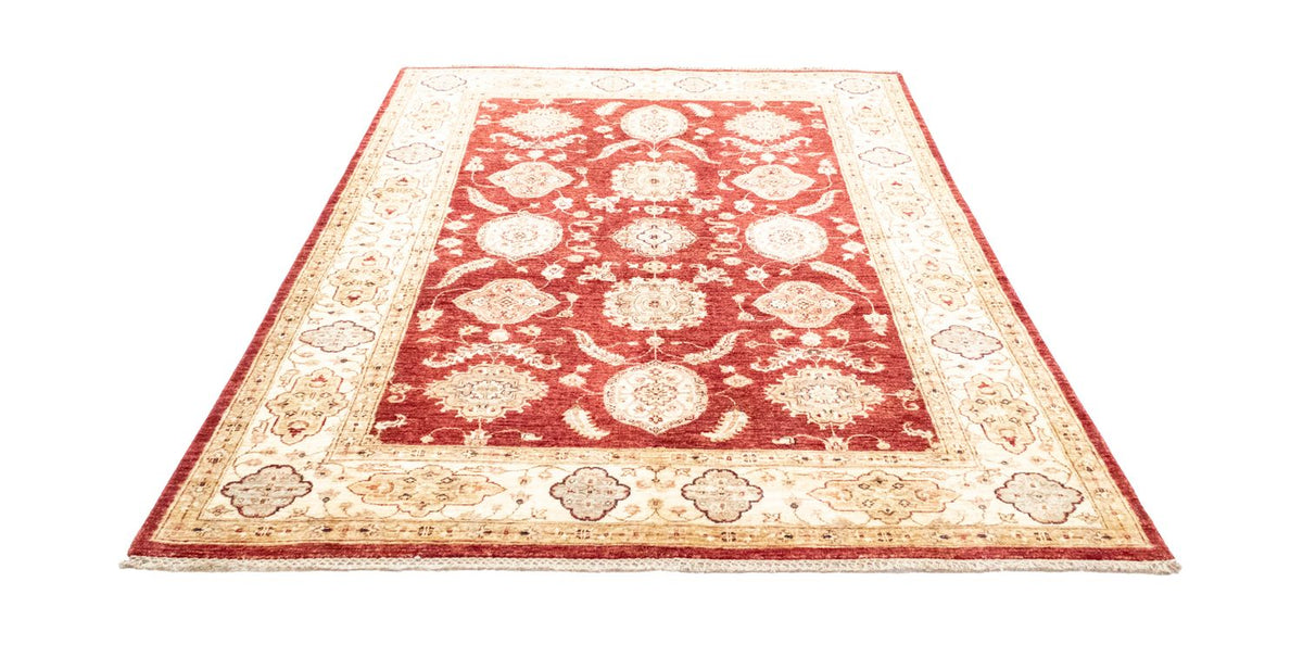 Ziegler Rug - 238 x 172 cm - red