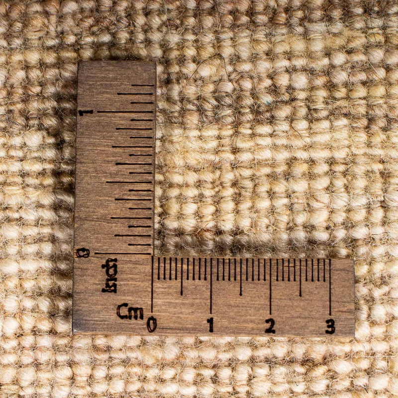 Runner Gabbeh Rug - Loribaft Perser - 200 x 93 cm - beige