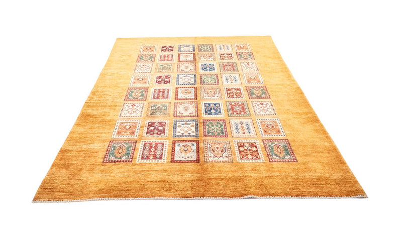 Ziegler Rug - 254 x 175 cm - orange