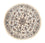 Perser Rug - Nain round  - 150 x 150 cm - beige